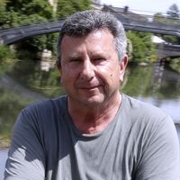 Pascal Bataille, propriétaire d'une maison au Cap-Ferret et impuissant face à la situation : "Je n'en ai pas dormi de la nuit"