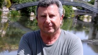 Pascal Bataille, propriétaire d'une maison au Cap-Ferret et impuissant face à la situation : "Je n'en ai pas dormi de la nuit"