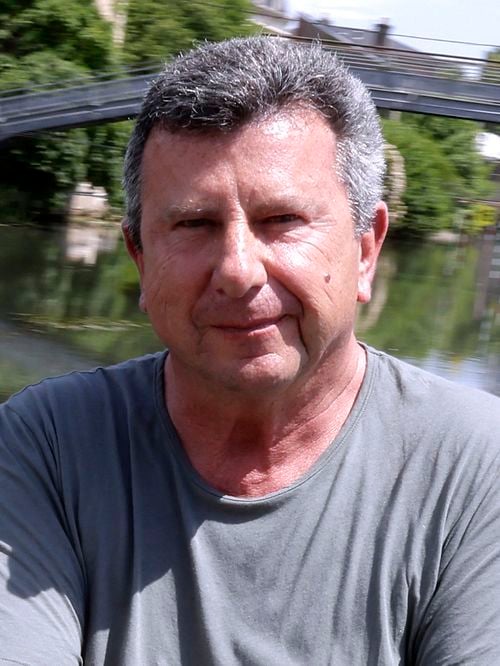 Pascal Bataille, propriétaire d'une maison au Cap-Ferret et impuissant face à la situation : "Je n'en ai pas dormi de la nuit"