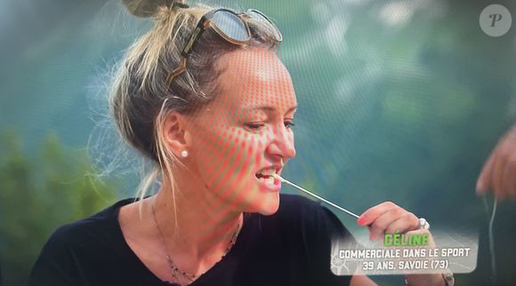 PORTRAIT Qui est Céline (Koh-Lanta 2025), ex-sportive de haut niveau ...