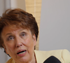 Roselyne Bachelot dans le format "La Parole" de Webedia