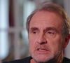 Vincent Dubois et Jean-Chistian Fraiscinet dans le portrait de "Sept à huit", le 2 mars 2025, sur TF1