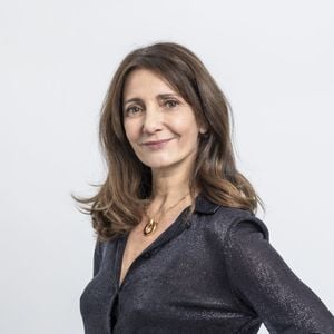 Valérie Karsenti est à l'affiche du téléfilm Danse ta vie, diffusé ce mercredi 17 juin sur France 2.

Exclusif - Valérie Karsenti - Jour 2 - Studio - Enregistrement de l'émission "Le grand restaurant,  la guerre de l'étoile ". © Cyril Moreau / Bestimage