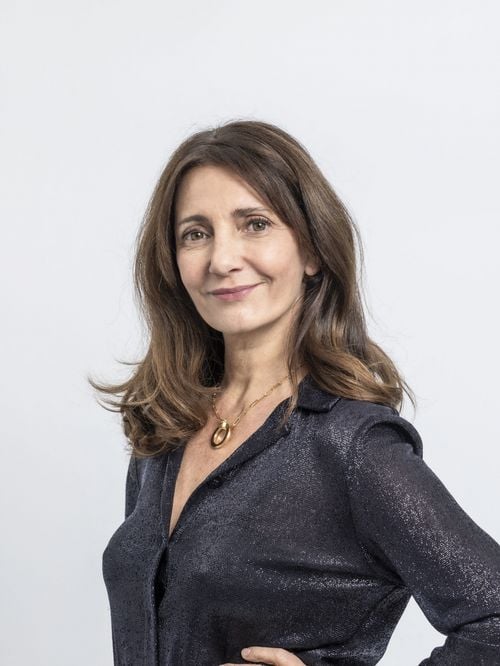 "Il n'y a plus d'argent" : Valérie Karsenti évoque son salaire et cette injustice à laquelle elle a été confrontée