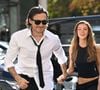 Une réunion familiale très commentée, d’autant que Brooklyn Beckham et Nicola Peltz se trouvaient eux aussi à Paris, mais ont choisi de ne pas assister au défilé

Brooklyn Beckham et sa femme Nicola Peltz sont de retour à leur hôtel, après le défilé Balenciaga lors de la Fashion Week (PFW), le 1er octobre 2026. Pierre Perusseau / Bestimage