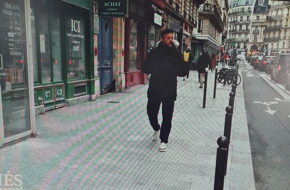 La candidate lui a demandé de partir

Laurent et Marie en froid lors de l'épisode de "Mariés au premier regard 2025" du 16 juin, sur M6