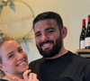 Un bonheur pour le couple.
Pauline, aventurière de "Koh-Lanta, Les Chasseurs d'immunité" révélait être enceinte.