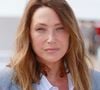 Pour Laura Smet, cette approche ne se limite pas à un moment de détente, mais représente une forme de bien-être profond.

Laura Smet de la série Surface
La 8ème édition du festival CANNESERIES à Cannes
lundi 28 avril 2025. © Christophe Aubert via Bestimage