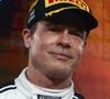 Une griffe ultra-luxueuse où douceur, chakras et pierres précieuses se rencontrent.

Brad Pitt, l'acteur qui incarne Sonny Hayes, pilote de l'écurie fictive Apex APXGP de F1 dans le prochain film « F1 » de Joseph Kosinski, tourne une scène lors du Grand Prix de Formule 1 d'Abu Dhabi sur le circuit de Yas Marina. Abu Dhabi, Émirats arabes unis, le 8 décembre 2024. Photo de Beat Zawrzel/Zuma Press Wire/ABACAPRESS.COM