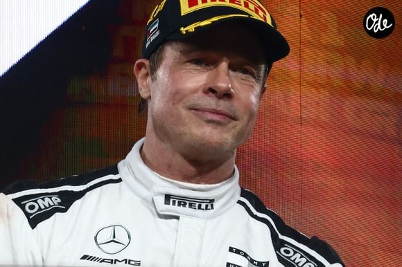 Une griffe ultra-luxueuse où douceur, chakras et pierres précieuses se rencontrent.

Brad Pitt, l'acteur qui incarne Sonny Hayes, pilote de l'écurie fictive Apex APXGP de F1 dans le prochain film « F1 » de Joseph Kosinski, tourne une scène lors du Grand Prix de Formule 1 d'Abu Dhabi sur le circuit de Yas Marina. Abu Dhabi, Émirats arabes unis, le 8 décembre 2024. Photo de Beat Zawrzel/Zuma Press Wire/ABACAPRESS.COM