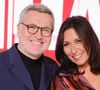 Ce lundi 31 mars 2025, c'est Karina Marimon qui a vu une histoire de sa vie privée dévoilée.

Laurent Ruquier et Karina Marimon - Enregistrement de l'émission "Vivement Dimanche" au Studio Gabriel à Paris, France, le 1er octobre 2024, présentée par M.Drucker et diffusée le 3 novembre sur France 3. © Guillaume Gaffiot/Bestimage