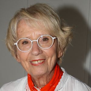 Elle a été durant 13 longues années l'une des jurées emblématiques du "Meilleur Pâtissier" sur M6

Les Chefs à Saint-Tropez fêtent les producteurs 2026. Mercotte en dédicace salle Jean Desplas, place des Lices à Saint-Tropez, le 3 mai 2026. © Jean-Marc LhomerBestimage.