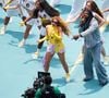 Doublure ou pas ? La réaction de Shakira après l'ouverture de la Coupe du monde de football est parfaite