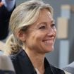 Avant sa rentrée sur M6, Anne-Sophie Lapix va se ressourcer dans sa région natale, elle s’est même engagée au niveau local