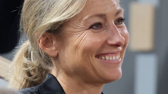 Avant sa rentrée sur M6, Anne-Sophie Lapix va se ressourcer dans sa région natale, elle s’est même engagée au niveau local