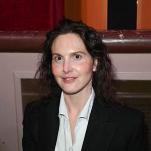 Justine Lévy - 2ème Salon des Femmes de Lettres et remise du Prix Simone Veil 2022 au Cercle National des Armées à Paris le 24 mai 2022. © Coadic Guirec/Bestimage