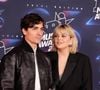 Fous amoureux, Louane et Florian Rossi préparent activement leur prochain mariage.

Florian Rossi et sa compagne Louane Emera au photocall de la cérémonie des "NRJ Music Awards (NMA)" au palais des Festivals et des Congrès de Cannes, France. © Dominique Jacovides/Bestimage