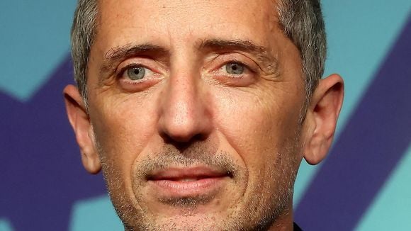 Gad Elmaleh a effectué un séjour dans un lieu à nul autre pareil, il y est resté 3 jours dans le plus grand secret