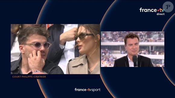 Des images qui vont faire parler !