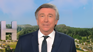 Jacques Legros à moins d’une semaine de son départ de TF1 après 27 ans de présence : "Personne ne va me regretter"