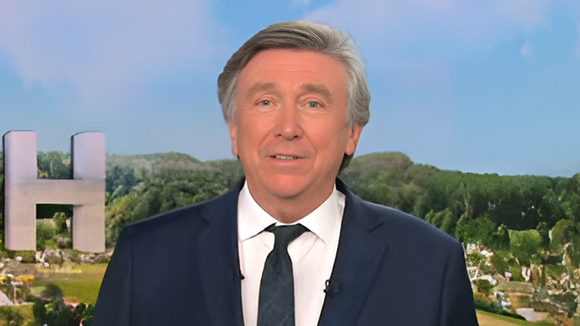 Jacques Legros à moins d’une semaine de son départ de TF1 après 27 ans de présence : "Personne ne va me regretter"
