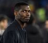 Paul Pogba est revenu sur sa relation avec son frère

Paul Pogba - Match AS Roma contre la Juventus de Turin (1 - 0) au stadio Olimpico à Rome, le 5 mars 2023. Après le match face au Torino (4-2) ©Insidefoto / Panoramic / Bestimage