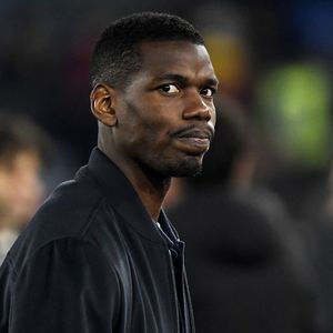 Paul Pogba est revenu sur sa relation avec son frère

Paul Pogba - Match AS Roma contre la Juventus de Turin (1 - 0) au stadio Olimpico à Rome, le 5 mars 2023. Après le match face au Torino (4-2) ©Insidefoto / Panoramic / Bestimage