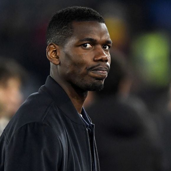 Paul Pogba est revenu sur sa relation avec son frère

Paul Pogba - Match AS Roma contre la Juventus de Turin (1 - 0) au stadio Olimpico à Rome, le 5 mars 2023. Après le match face au Torino (4-2) ©Insidefoto / Panoramic / Bestimage