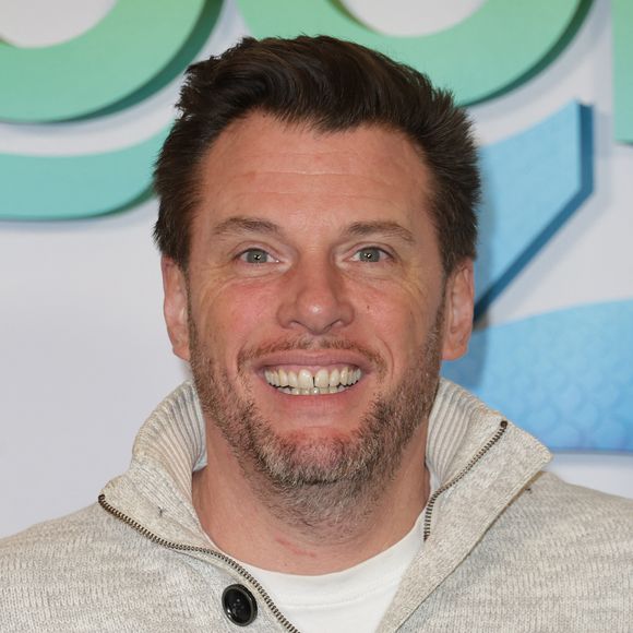 Norbert Tarayre n'en finit plus de nous surprendre. 

La nouvelle équipe de la saison 15 de "Le Meilleur Pâtissier" - Norbert Tarayre à la première du film "Zootopie 2" au Grand Rex à Paris. © Coadic Guirec / Bestimage