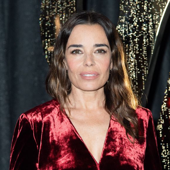 Elodie Bouchez assiste au défilé Yves Saint Laurent Womenswear printemps-été 2025 dans le cadre de la semaine de la mode de Paris, à Paris, France, le 24 septembre 2024. Photo par Aurore Marechal/ABACAPRESS.COM