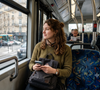 Dire "bonjour" ou "merci" au conducteur de bus en dit plus qu'il n'y paraît.

Photo d'illustration - La psychologie suggère que les personnes qui remercient les conducteurs de bus ne le font pas uniquement par politesse