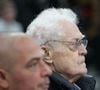L'homme politique s'était retiré depuis longtemps de la scène publique et menait notamment une vie tranquille du côté de l'île de Ré.

Lionel Jospin - Les célébrités assistent à la victoire du club Paris Basketball face au Baskonia Vitoria (67-65) à l'Adidas Arena à Paris, le 1er novembre 2024.
© Jonathan Rebboah / Panoramic / Bestimage