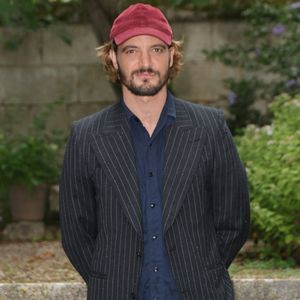 Niels Schneider - Photocall du film "Les tourmentés" lors de la 18ème édition du Festival du Film Francophone de Angoulême (FFA) le 30 août 2025.
© Coadic Guirec / Bestimage
