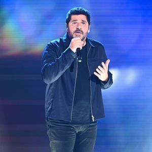 Patrick Fiori va-t-il retenter sa chance à l'Eurovision ? 

Exclusif - Patrick Fiori - Enregistrement de l'émission Vivement dimanche, diffusée sur France 3
© Guillaume Gaffiot / Bestimage