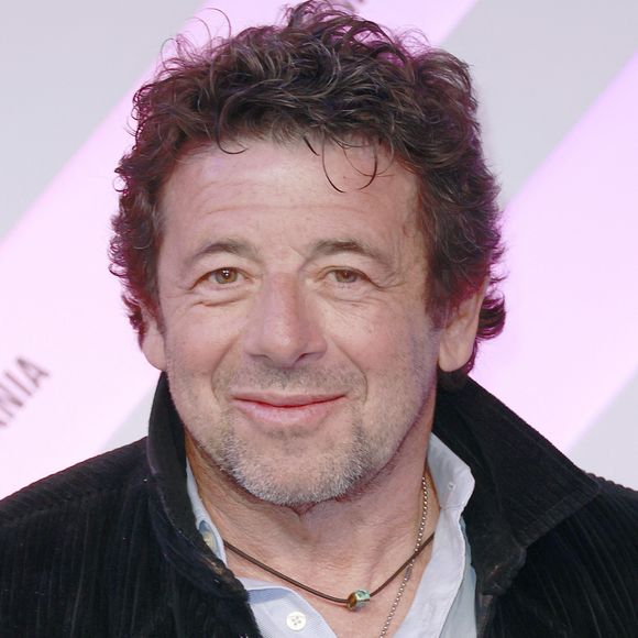 Patrick Bruel - Le Festival Series Mania, le festival international des séries à Lille, jeudi 27 mars 2025. © Christophe Aubert / Bestimage