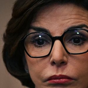 C'est la raison pour laquelle Rachida Dati ne prend jamais la pose publiquement avec Zohra.

La ministre française de la Culture Rachida Dati visite les Cinémas du Palais et le lycée polyvalent Léon Blum à Créteil près de Paris, le 25 novembre 2025. Photo by Firas Abdullah/ABACAPRESS.COM