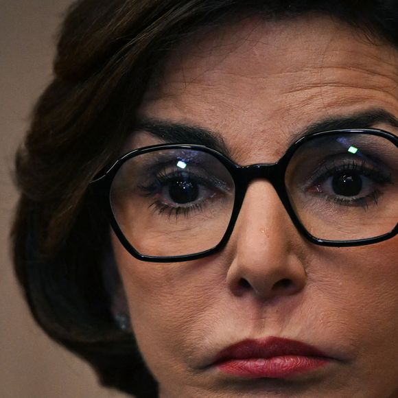 C'est la raison pour laquelle Rachida Dati ne prend jamais la pose publiquement avec Zohra.

La ministre française de la Culture Rachida Dati visite les Cinémas du Palais et le lycée polyvalent Léon Blum à Créteil près de Paris, le 25 novembre 2025. Photo by Firas Abdullah/ABACAPRESS.COM