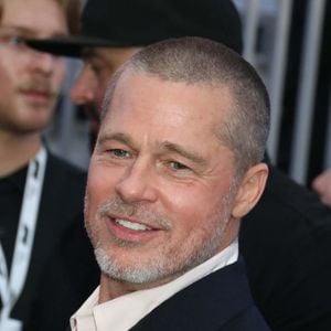 Brad Pitt à New York, le 16 juin 2025. © Nancy Kaszerman / ZUMA Press Wire / Bestimage