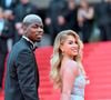 "Les problèmes de Paul étaient publics. Ça nous a affectés, nous, en tant que couple. Ça a affecté nos enfants" a-t-elle toutefois admis.

Zulay Pogba et Paul Pogba assistent au tapis rouge de Highest 2 Lowest lors de la 78ème édition du Festival de Cannes au Palais des Festivals le 19 mai 2025 à Cannes, France. Photo par Franck Castel/ABACAPRESS.COM