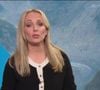 Présente sur la chaîne info depuis le samedi 15 février 2025, Anne Seften a décidé de partir

Anne Seften effectue ses premiers pas sur l'antenne de BFMTV le samedi 15 février 2025, après avoir été congédiée de LCI.
Crédit : BFMTV