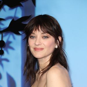 Marion Cotillard - Photocall de la 49ème édition de la cérémonie des César à l’Olympia à Paris le 23 février 2024

© Dominique Jacovides / Olivier Borde / Bestimage