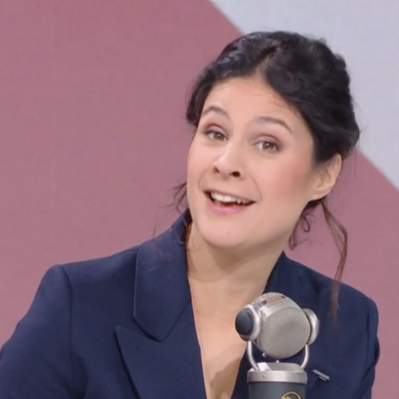 Extrait de l'émission "Première édition", sur BFMTV