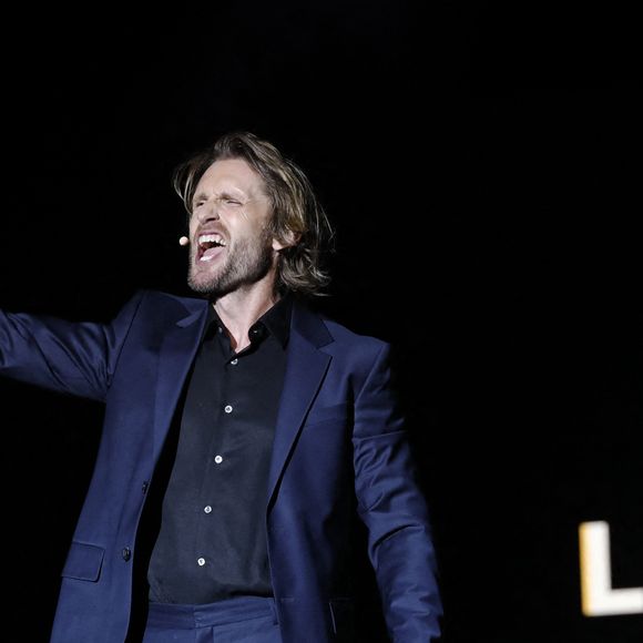 "J'ai vécu sur mes économies et j'ai vendu ma voiture pour tenir", a-t-il assuré. 
Exclusif - Philippe Lacheau - 2ème édition du spectacle solidaire "Rire pour Rêver" au profit de l'Association Princesse Margot au Casino de Paris le 28 septembre 2026. © Marc Ausset-Lacroix/Bestimage