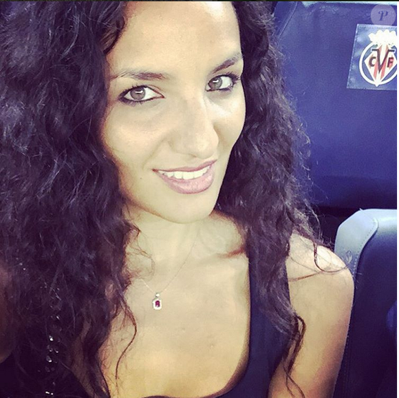 L’agente de joueurs Sonia Souid accuse Philippe Diallo de lui avoir manqué de respect

Sonia Souid - Photo publiée sur son compte Instagram le 28 août 2015