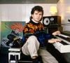 Cela fait près de 40 ans que Daniel Balavoine nous a quittés dans un tragique accident d'hélicoptère.
Rendez-vous avec Daniel BALAVOINE.
© Michel Marizy via Bestimage
