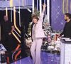C'est le grand départ pour Isabelle Morizet.

Exclusif - Isabelle Morizet (Karen Cheryl), Cyril Hanouna sur le plateau de l’enregistrement de l’émission « Face à Hanouna » présentée par C.Hanouna. © Jack Tribeca / Bestimage