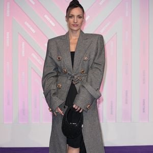 Léa Castel s'est mariée il y a à peine quelques jours à l'homme de sa vie.

Léa Castel - Photocall lors du Festival Séries Mania à Lille le 19 mars 2024.

© Stéphane Vansteenkiste / Bestimage