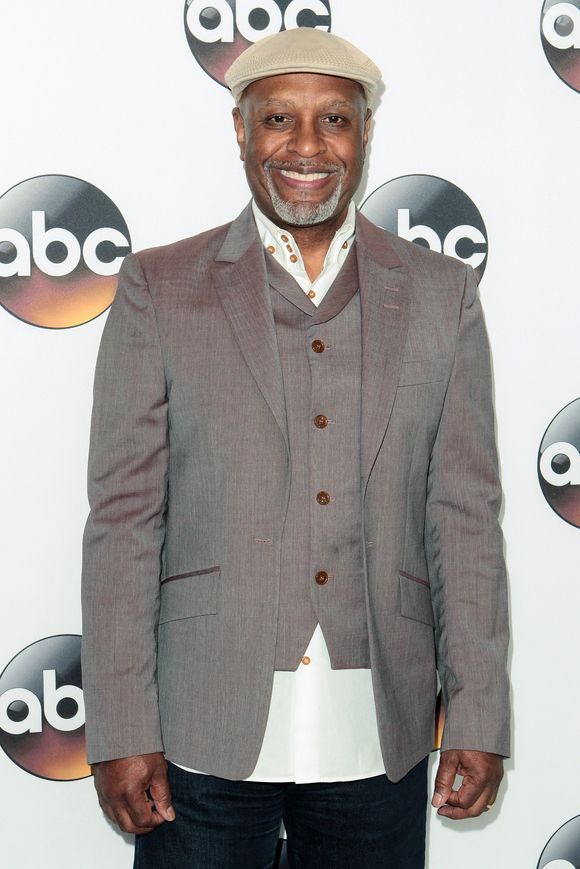 James Pickens Jr à la soirée Disney ABC TCA Summer Press Tour à l’hôtel Beverly Hilton à Beverly Hills, le 4 aout 2016 © Birdie Thompson/AdMedia via Bestimage