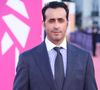 Invité à se confier auprès des journalistes de "Femme Actuelle", l’acteur de la série Netflix "Voleuses" a d’ailleurs partagé une petite astuce de papa au moment du coucher de son fils. 

Jonathan Cohen à la première du film "Nouvelle Vague" lors du 51éme Festival du Cinéma Américain de Deauville le 12 septembre 2025.
© Denis Guignebourg / Bestimage