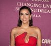 L'actrice Eva Longoria conserve une silhouette très athlétique à l'âge de cinquante-et-un ans.

Eva Longoria - 12ème Gala annuel de la Fondation Maestro Cares, 06 Nov 2025
Credit : Janet Mayer/INSTARimages.com
